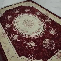 فرش ۹ متری
