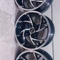 رینگ اسپرت حرفه ای تخفیف پای معامله
