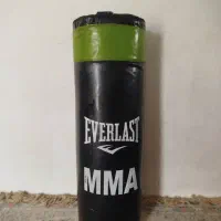 کیسه بوکس mma