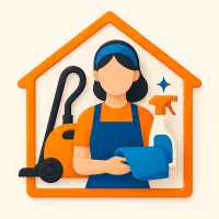 استخدام نظافتچی خانم (شرکت خدمات منزل)