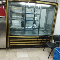 تعمیرات یخچال صنعتی