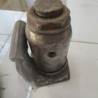 فروش جک 25تنی وسیم بکسل دوسر پرس