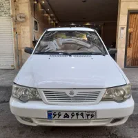 پراید132 مناسب خانواده (شرایط)