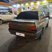 پراید ۱۳۲|خودرو سواری و وانت|زابل, |دیوار