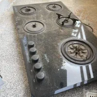 اجاق گاز