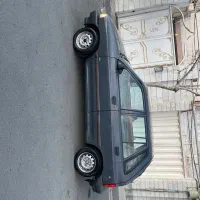 پرایدهاچبک کره ای