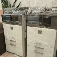 فتوکپی رنگی شارپ مدل 2640