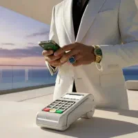 فروش دستگاه کارتخوان ارسال و تسویه درب منزل