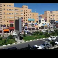 مغازه تجاری فاز۲ چهارراه خورشید