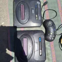 کنسول سگا