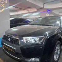 دنا توربو آپشنال نقد و اقساط تحویل فوری