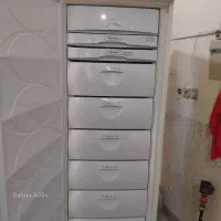خدمات فریزر کشویی، بوفه، تلویزیون، تنور،  خوردکن