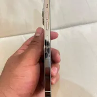 اپل iPhone 13 Pro Max با حافظهٔ ۲۵۶ گیگابایت|موبایل|آبادان, |دیوار