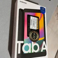 تبلت سامسونگ مدل T295/ بسیار سالم