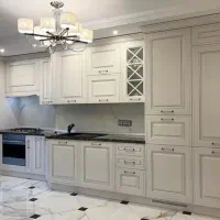 بهترین کابینت... خیابان۲۴آذر کوچه۲۷.