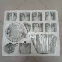 سرویس چایی خوری