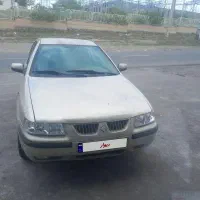 سمند 83|خودرو سواری و وانت|باسمنج, |دیوار