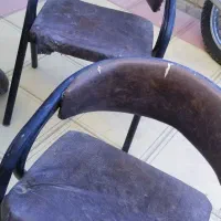 صندلی ارایشگری