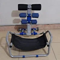 دستگاه تن تاک