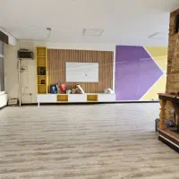 ۱۳۳ متر موقعیت اداری بر شریعتی