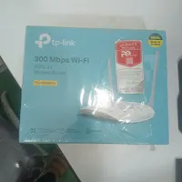 مودمadsl) tp-link)
