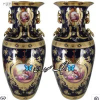 گلدان خمره ای سایز 14