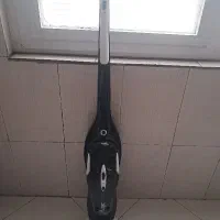 جارو شارژی مجیک سالم فقط باتری میخواد