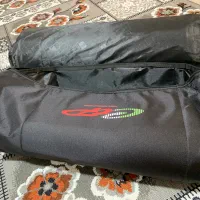 کفش اسکیت برای مبتدی و اسلاید برد دو متری