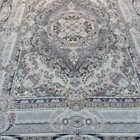 جفت ۱۲ متری ۱۲۰۰ شانه  فرش مشهد