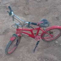 دوچرخه
