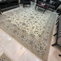 فرش زمرد مشهد