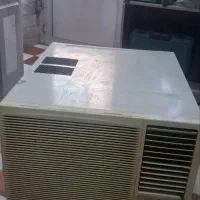 کولر گازی