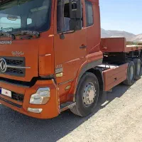 البرز دانگ فنگ ۲۰۰۷