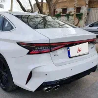 اریزو8z مدل404 فقط2روز این قیمت  نقد اقساط