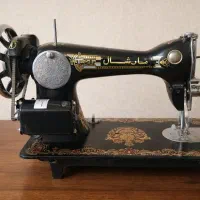 چرخ خیاطی مارشال