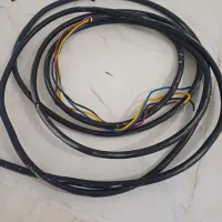 کابل آلومینیوم ۴×۱۰