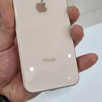 آیفون 8 (موبایل سینا)