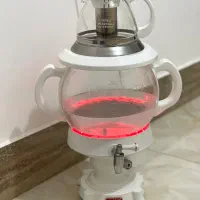 سماور برقی ۴.۵ لیتری