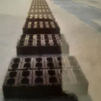 دستگاه بلوک زنی تمام اتوماتیک