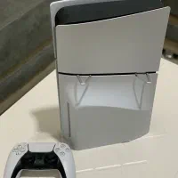 ps5 slim 1tra|کنسول، بازی ویدئویی و آنلاین|ارومیه, |دیوار