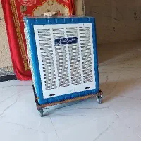 کولر سپهر الکتریک ۷۰۰۰ در حد