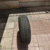 لاستیک بارز نو