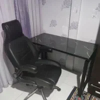 میز و صندلی گیمینگ