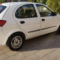 تیبا ۲مدل ۹۶