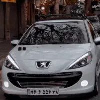 حواله ۲۰۷دنده ای هیدرولیک