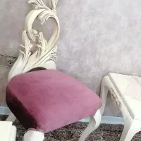 صندلی تک