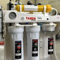 دستگاه تصفیه آب خانگی