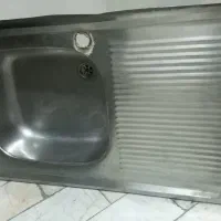 سینک ظرفشویی