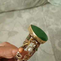 دستبند عتیقه