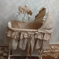 گهواره و کریر کودک